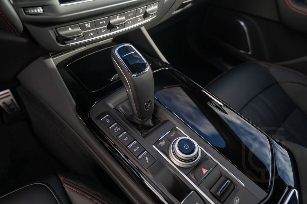 Maserati Levante Modena Ultima MY 2024