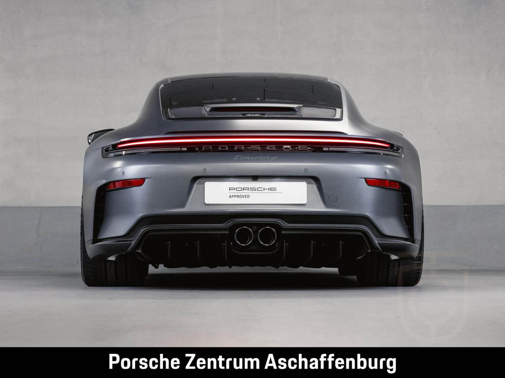 Porsche 911 GT3 mit Touring Paket Leichtbau Lift Chrono