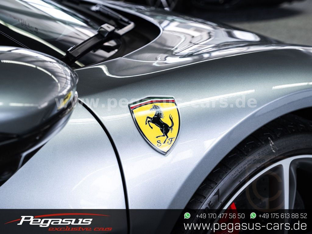 Ferrari 296 GTB *ADAS*LIFT*360*CARBON*RACING SEATS*APPLE
