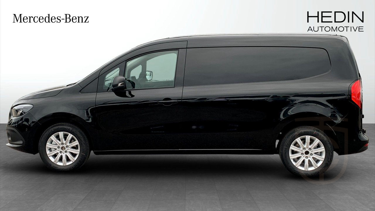 Mercedes-Benz Citan 112 CDI