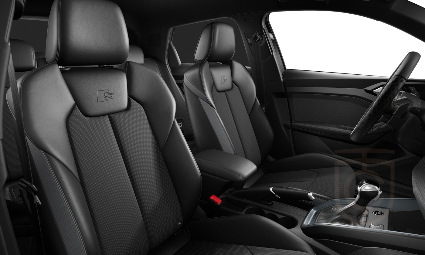 Audi A1 Sportback S line 35 TFSI 110 kW