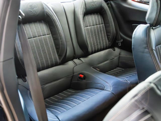 Ford Mustang Shelby GT-H 5.0i V8 LED LM20'' Navi BLIS