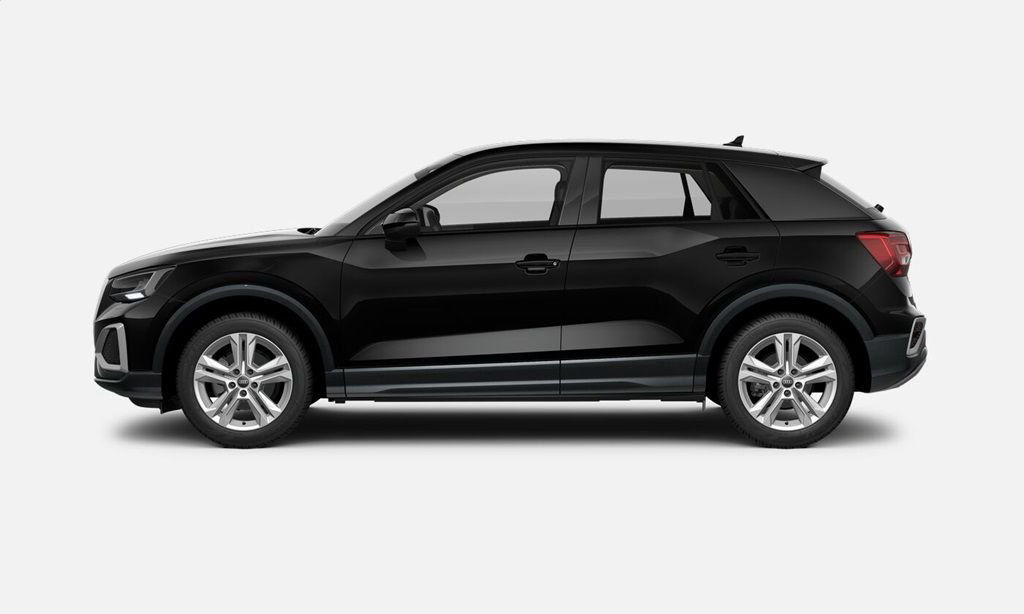 Audi Q2 35 TFSI PROLINE ADVANCED