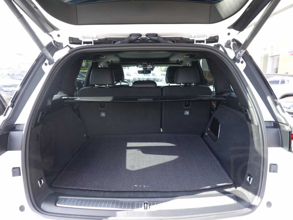 Jeep Grand Cherokee Summit Plug-In-Hybrid 2.0 4xe