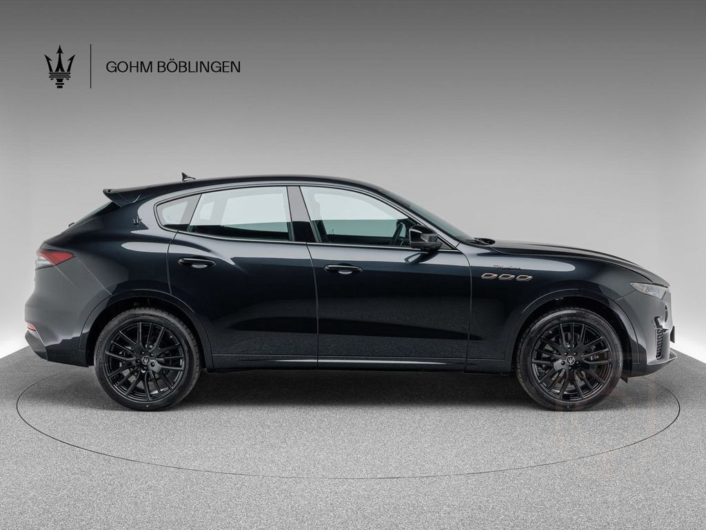 Maserati Levante Modena S ULTIMA TAGESZULASSUNG AKTION