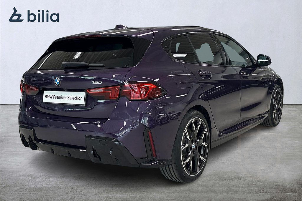 BMW 120