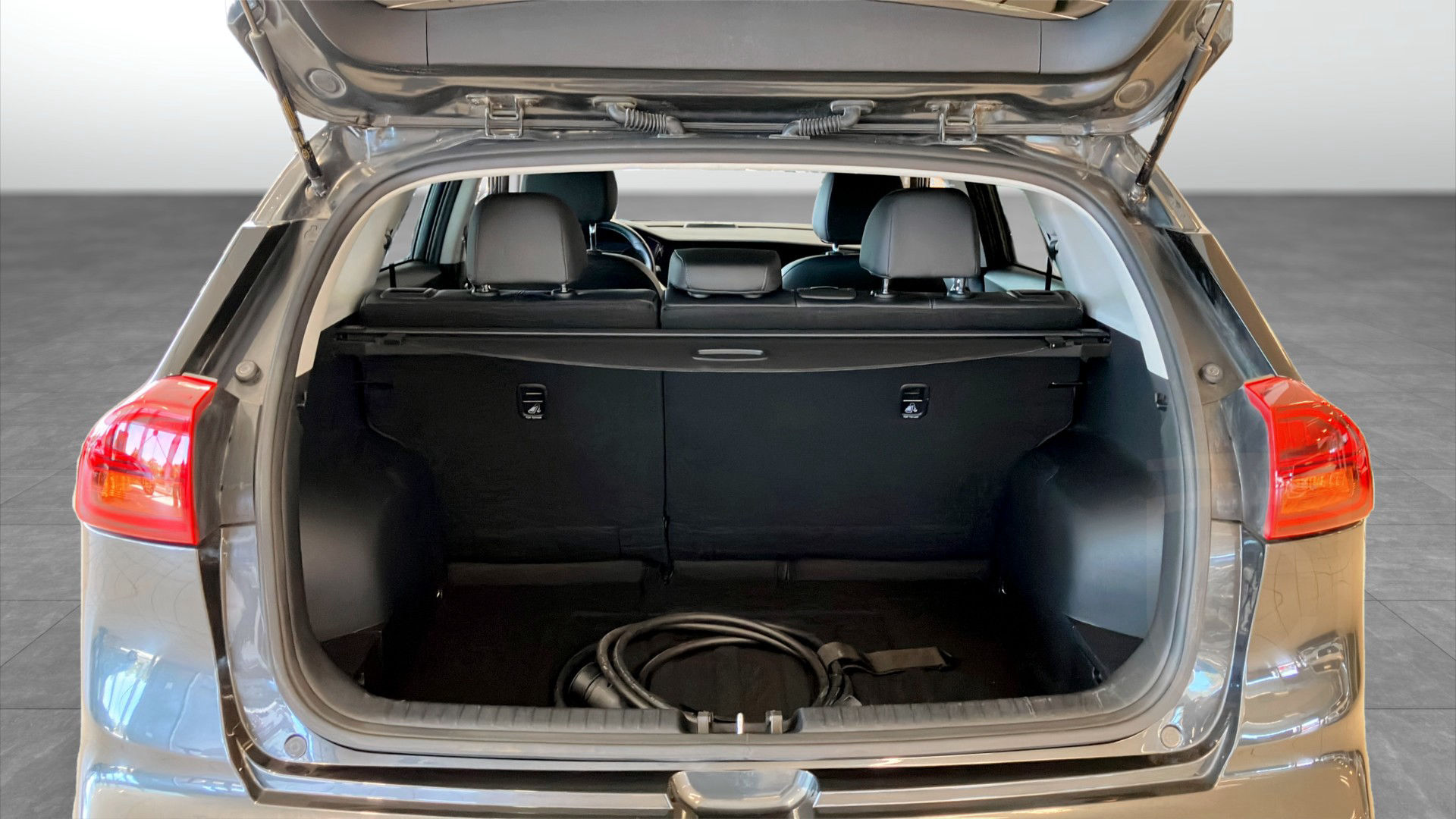 Kia e-Niro