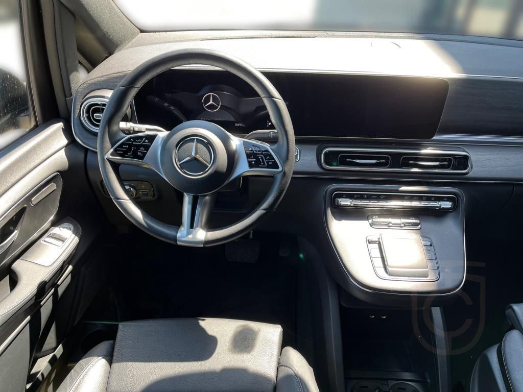 Mercedes-Benz V 300 d AVANTGARDE Extralang *Navi*MBUX*LED+RKa*