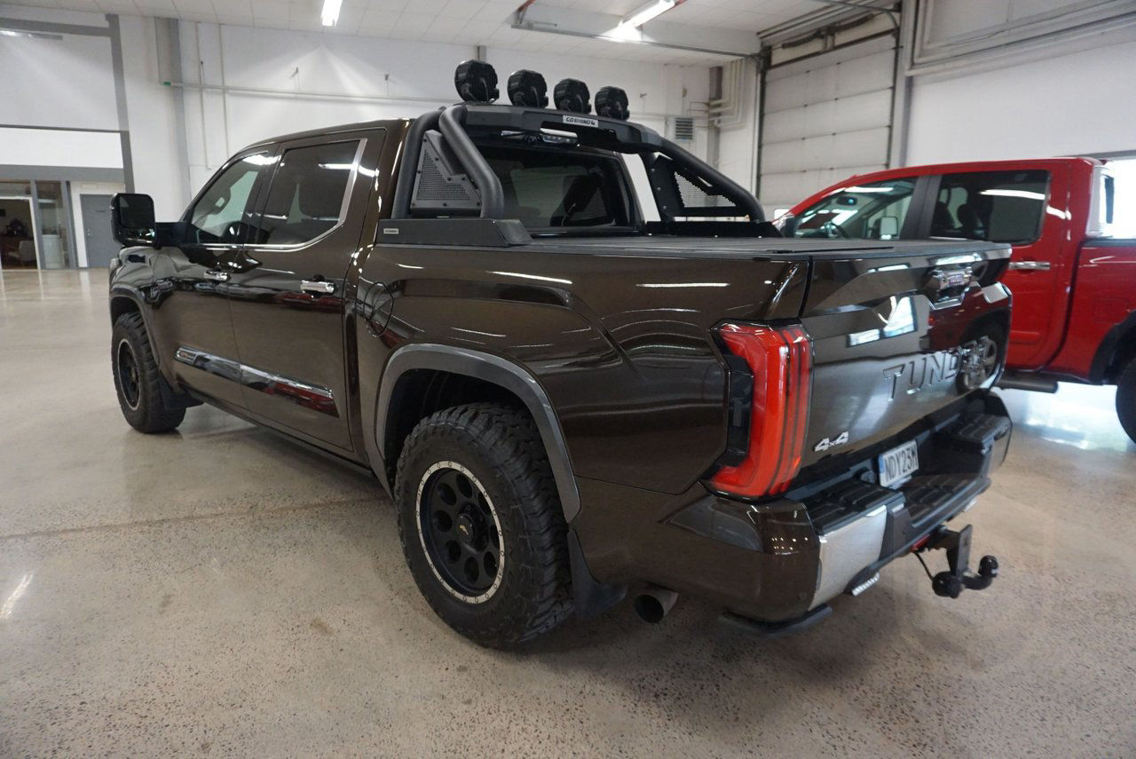 Toyota Tundra
