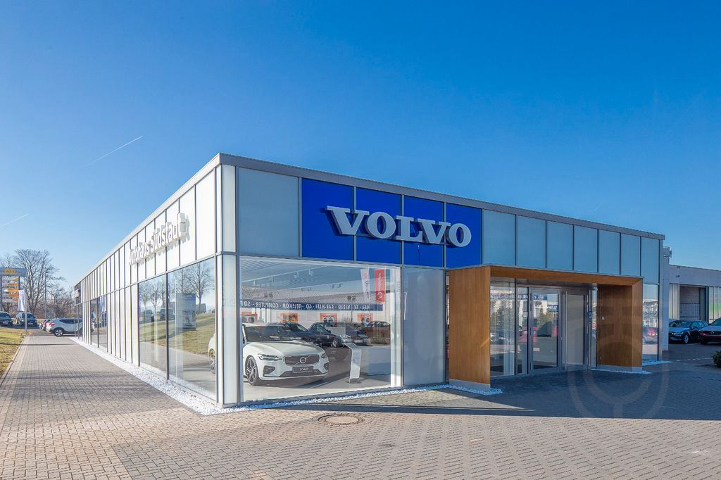 Volvo XC90 T8 AWD Plus Dark Auto 360° KAM HUD GSD