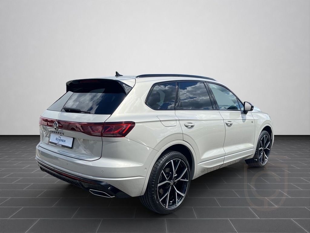 Volkswagen Touareg R-Line ABT 330 PS 5 Jahre Garantie/Pano/