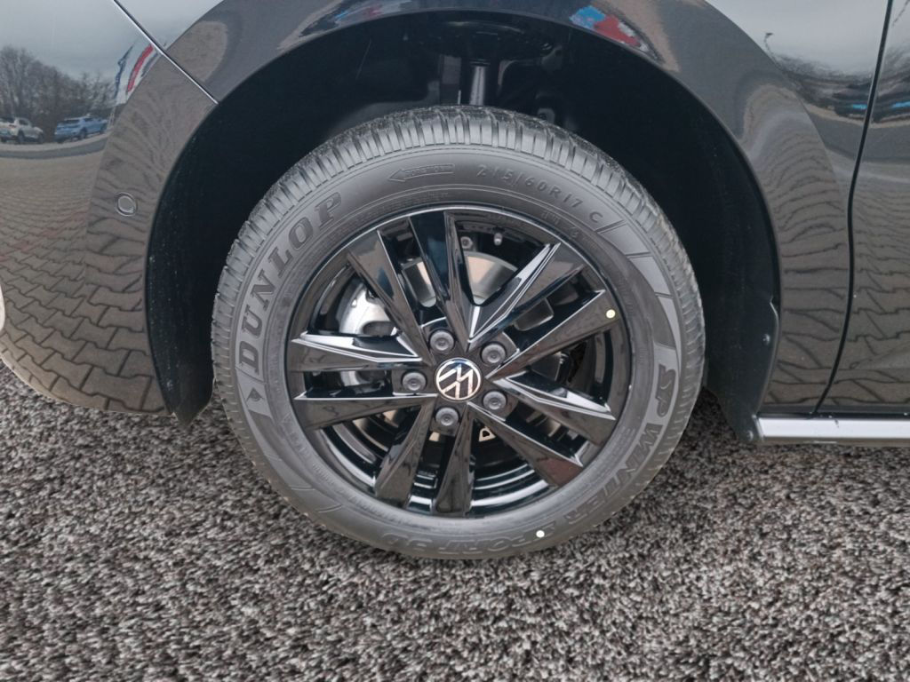Volkswagen T7 Multivan STYLE*AGR*PANO*AHZV*STHZ*Sitzkklima