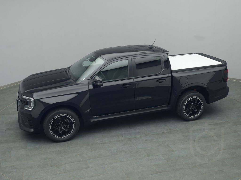 Ford Ranger MS-RT 240PS/Techno-/Komfort-Paket -10%*