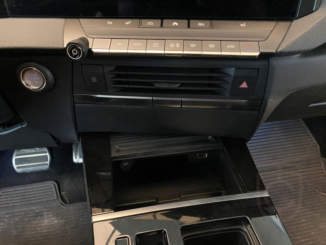Opel Astra ST GS PT 130AUTOMAT
