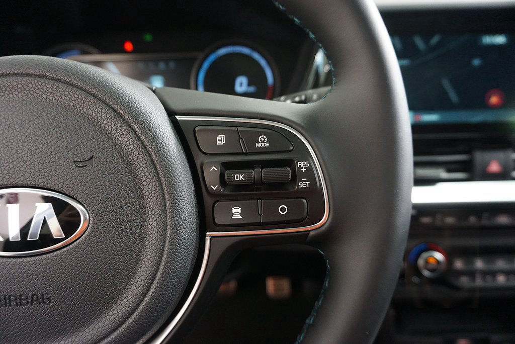 Kia E-Niro Advance Plus