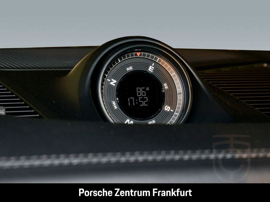 Porsche Cayenne E-Hybrid Coupe BOSE InnoDrive Panorama