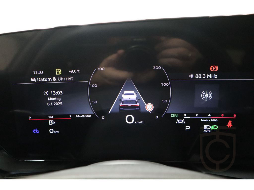 Audi S5 Avant TFSI 270 kW S tronic AHK/Pano/B+O/TechP