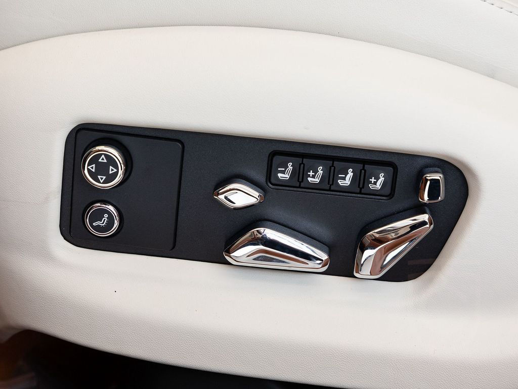 Bentley Flying Spur Speed First Edition (MY25)