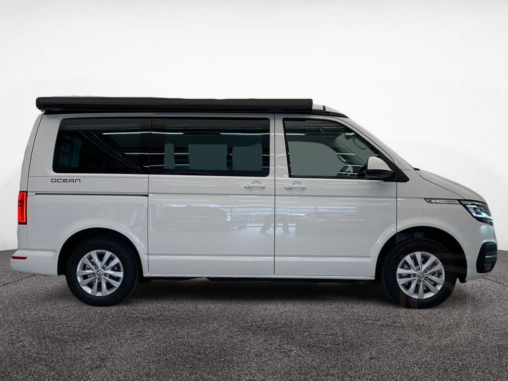 Volkswagen T6 California 6.1 Ocean TDI DSG *AHK*STDHZ*ACC*