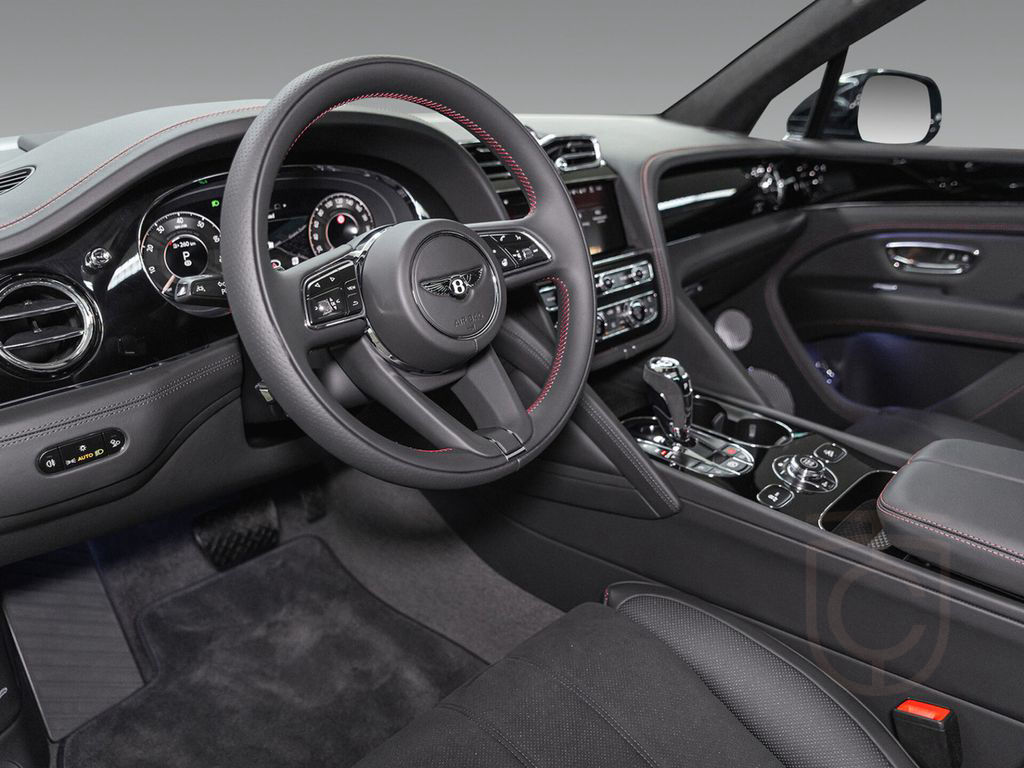 Bentley Bentayga S V8 |Touring Spec|NAIM|Comfort Seats
