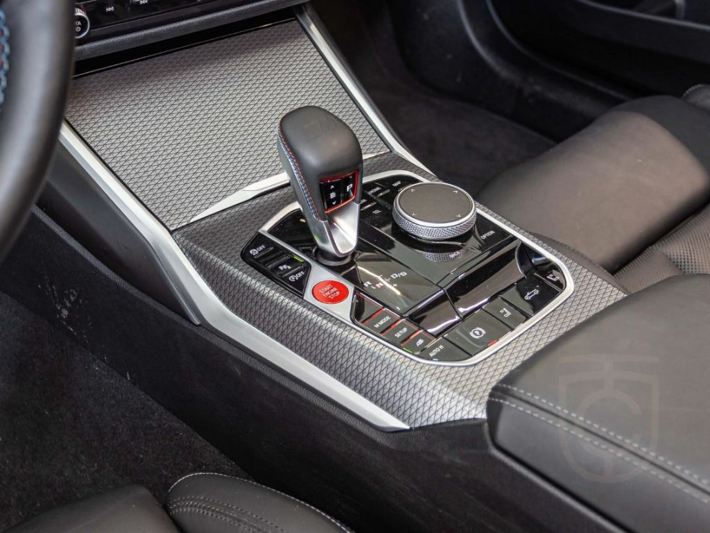 BMW M4 xDriveCabrio+Navi+RFK+Laserlicht+Leder+eSitze