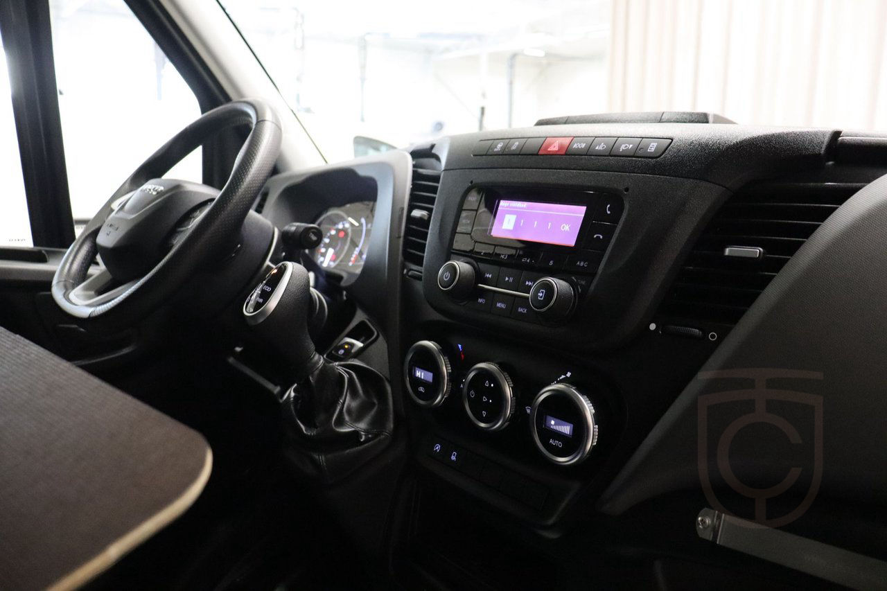 Iveco Daily Automat
