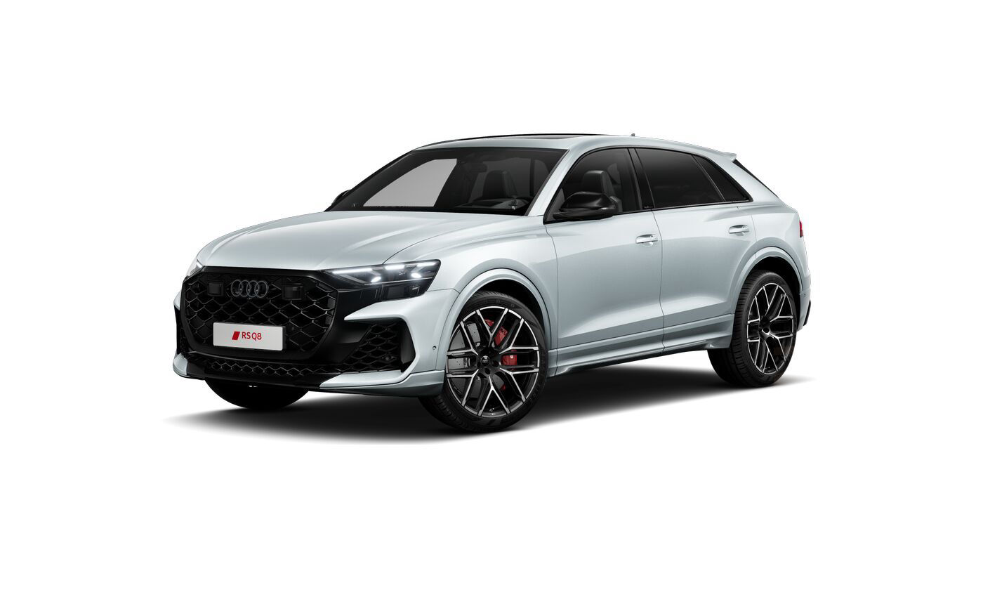 Audi RS Q8 SUV 441 kW