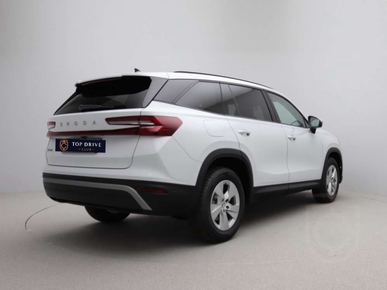Skoda Kodiaq Selection 2.0 TDI DSG