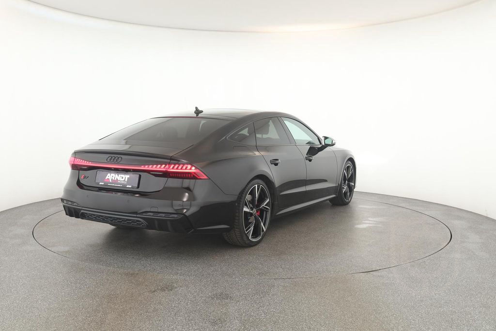 Audi S7 Sportback TDI Valcona Pano BangO ACC Kam 21"