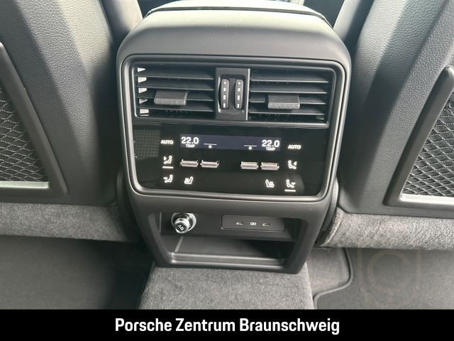 Porsche Cayenne Turbo E-Hybrid Coupe BOSE LED-Matrix