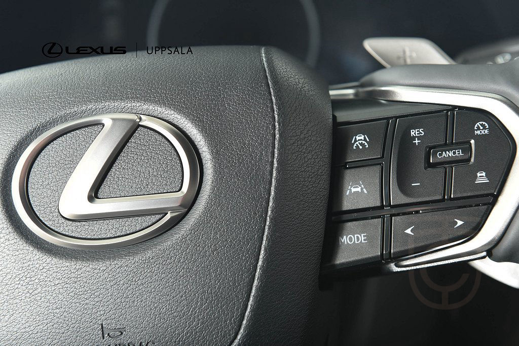 Lexus RX 350h