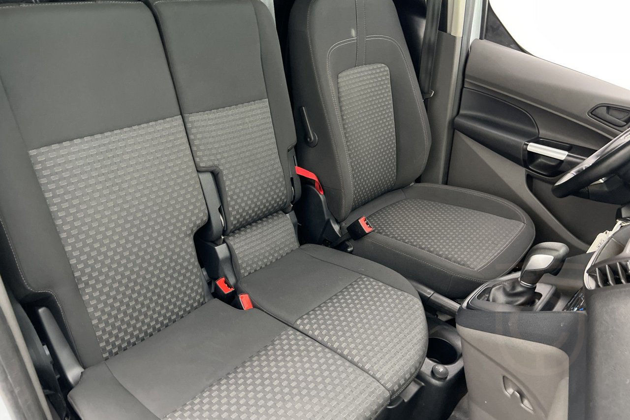 Ford Transit Connect LWB 1.5