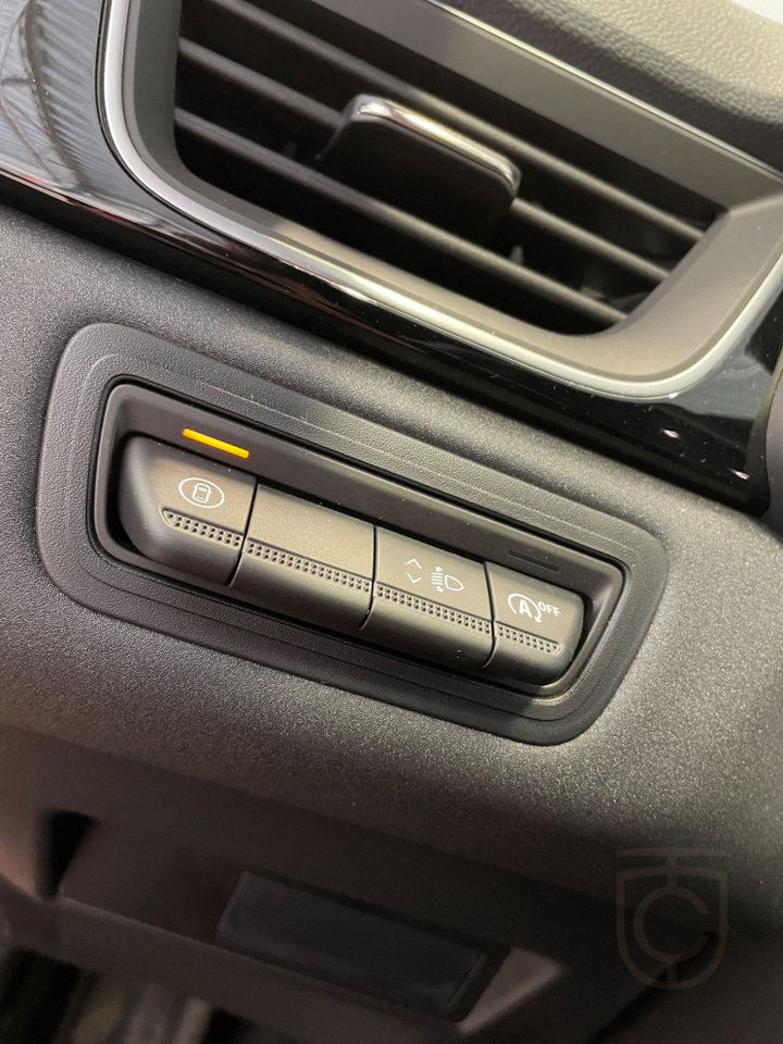 Mitsubishi ASX 1.3 EDC Intense