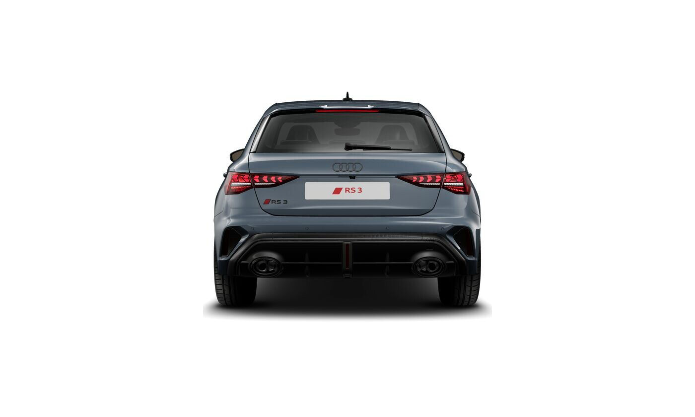Audi RS 3 Sportback 3 294 kW