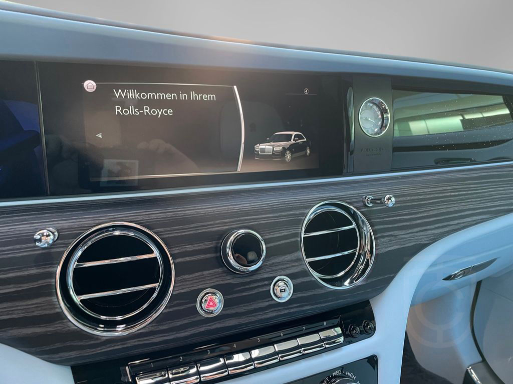 Rolls-Royce Ghost, Shooting Star , Bespoke