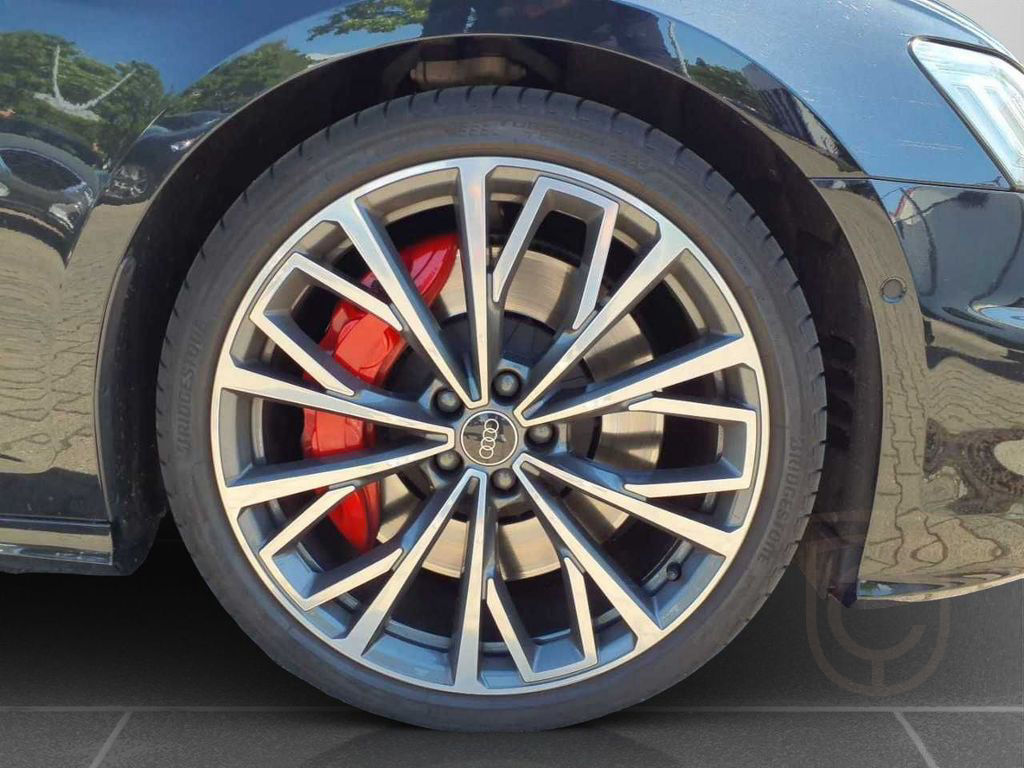 Audi S6 Limousine TDI tiptronic HD-MAT B&O PANO AHK
