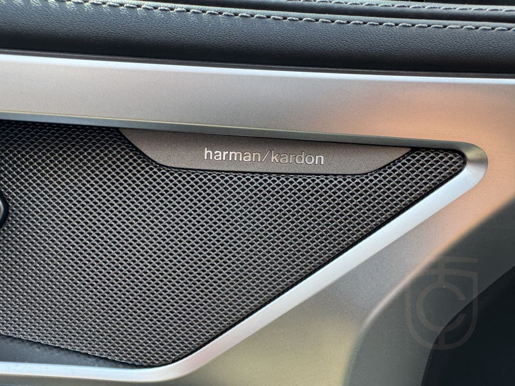 BMW M8 Gran Coupé Competition M Drive P. Carbon-Sitz