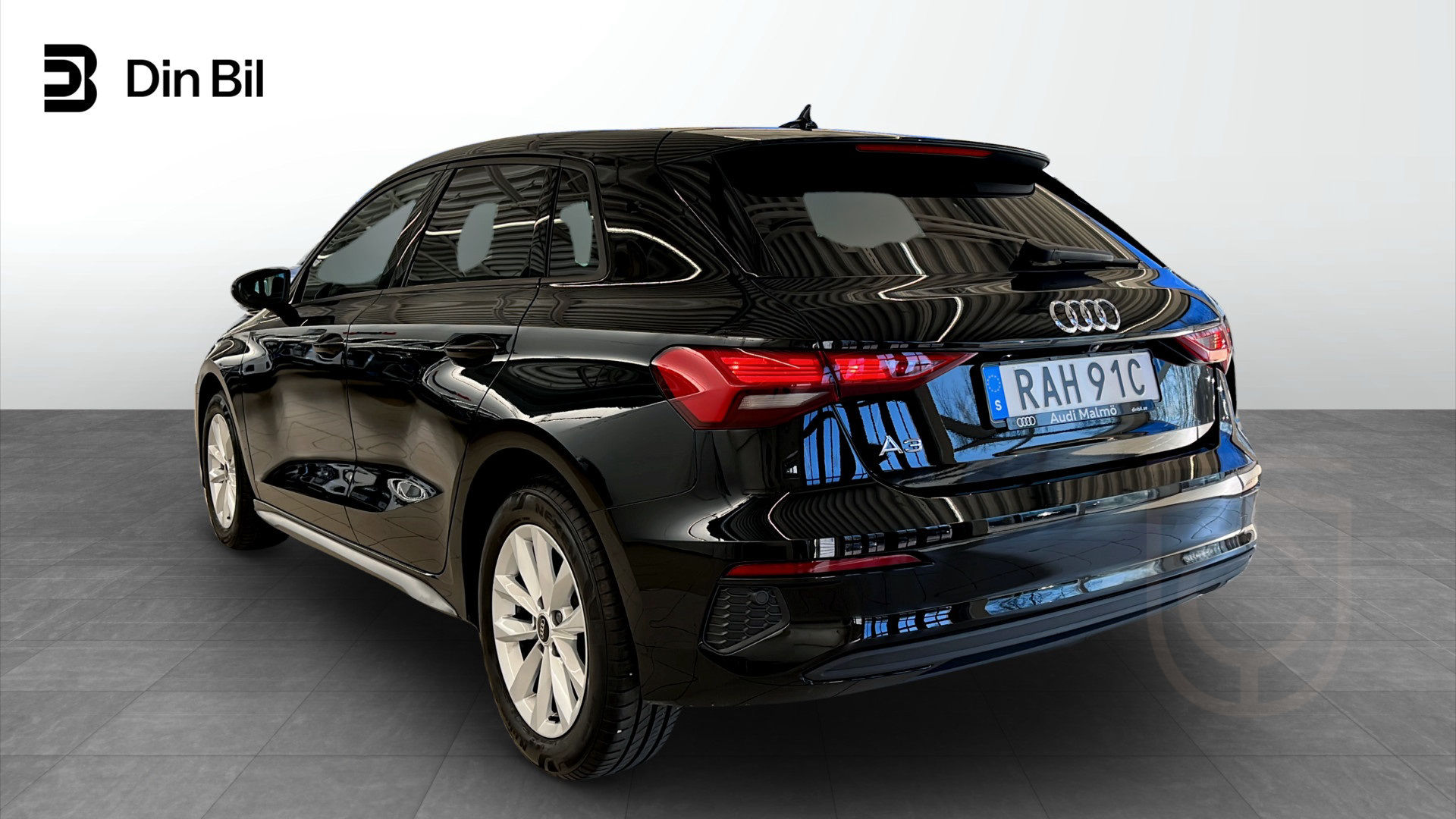 Audi A3 Sportback 35 TFSI
