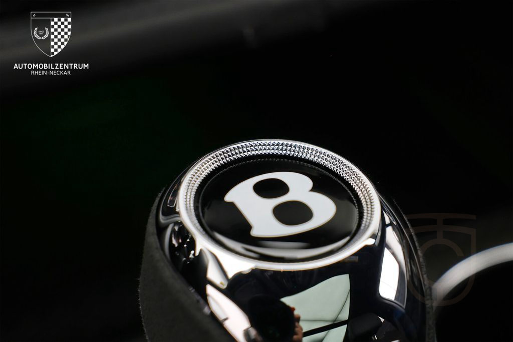 Bentley Bentayga S Touring/Naim/RearSeat/Carbon/Standhz