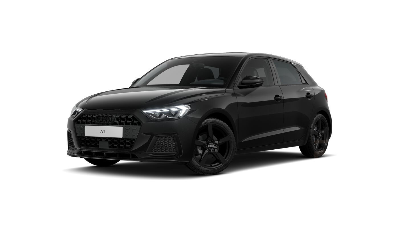 Audi A1 Sportback advanced 25 TFSI 70 kW