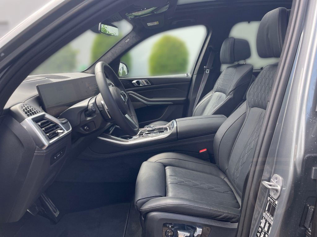 BMW X5 xDrive30d M Sport AHK Pano Massage Gestikst.