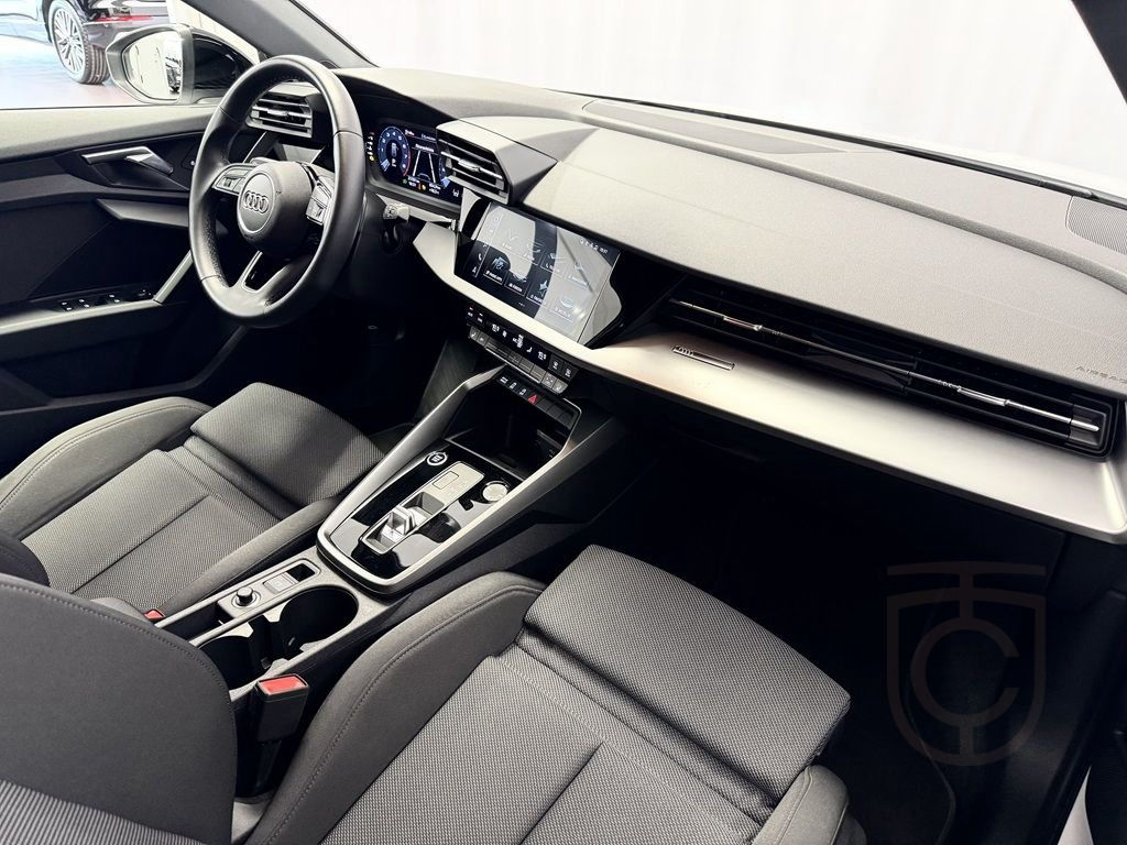 Audi A3 Sportback Proline