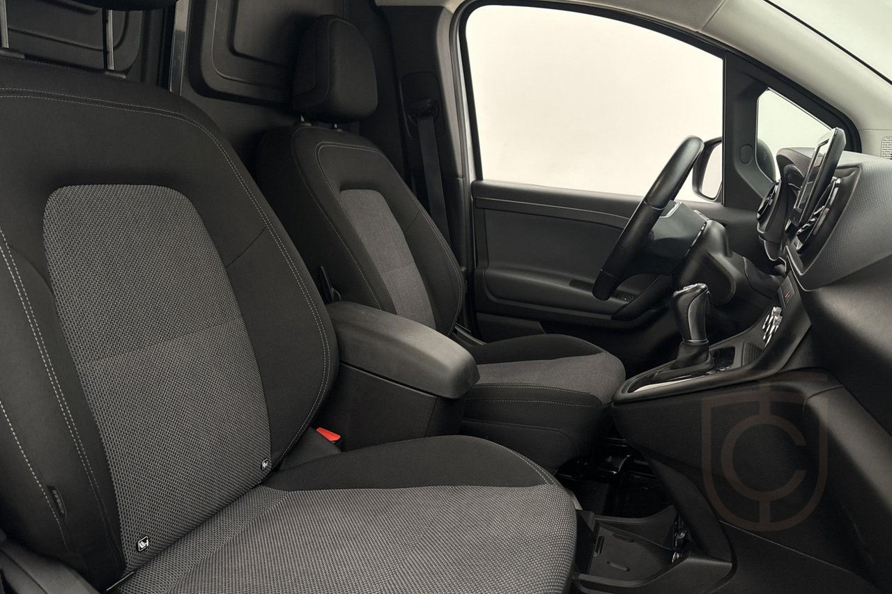 Mercedes-Benz Citan PRO 112