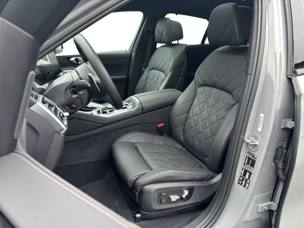 BMW X6 xDrive30d M Sport Standheiz. AdapLED AHK GSD