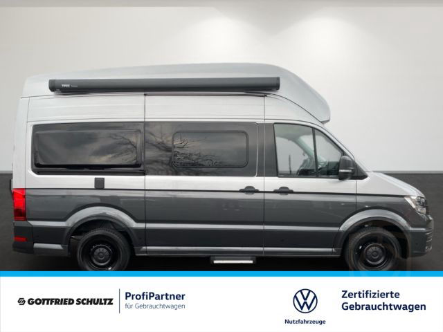 Volkswagen Crafter Grand California 600 FWD 2.0 TDI DSG