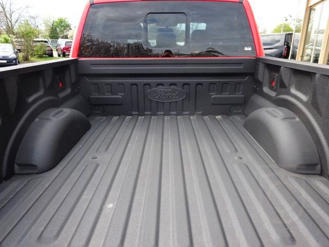 Ford F-150 4x4 3.5 V6 EcoBoost Raptor ACC Panorama