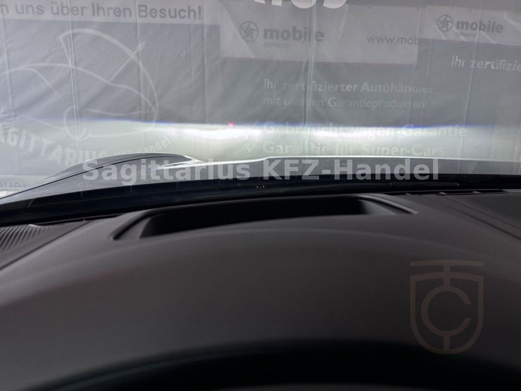 Porsche Panamera 4/InnoD/HUD/3xDisplay/Massage/SAGA/StHz