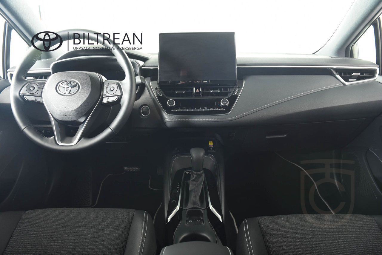 Toyota Corolla Kombi 1,8 Elhybrid Style
