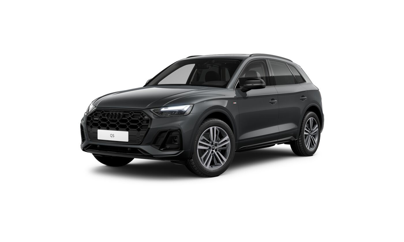 Audi Q5 SUV S line 40 TFSI quattro 150 kW