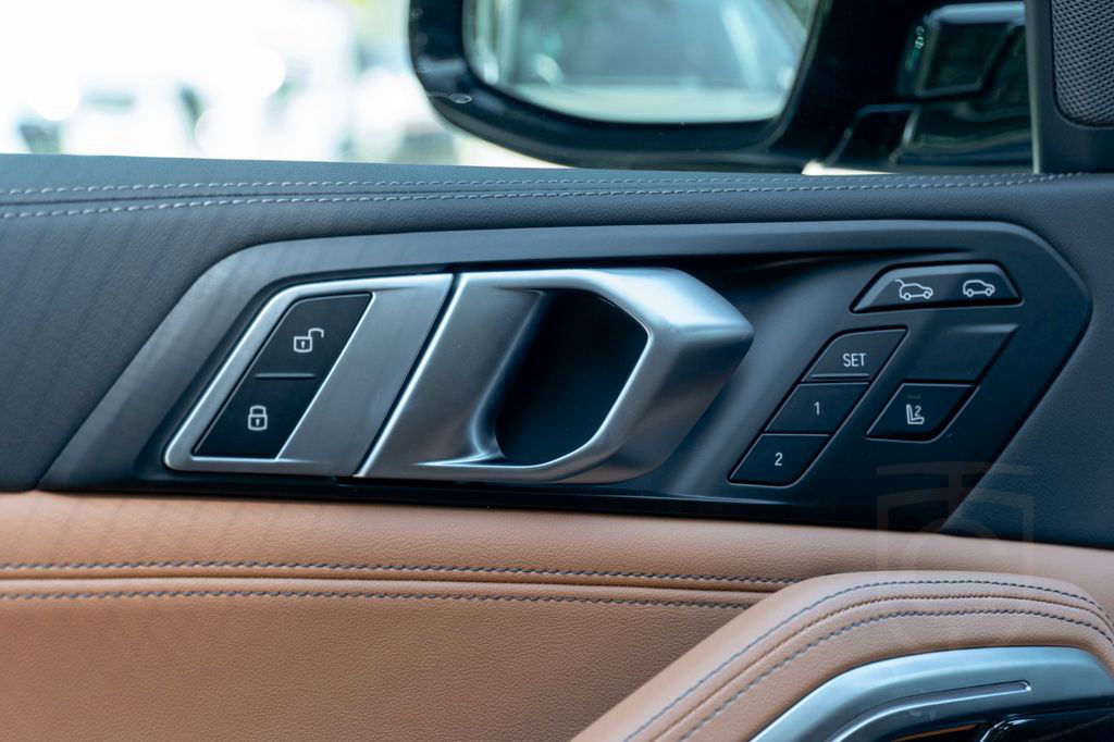 BMW X6 30d M SPORT.LUFTF.DR.ASS.PANO.H/K.HUD.360°